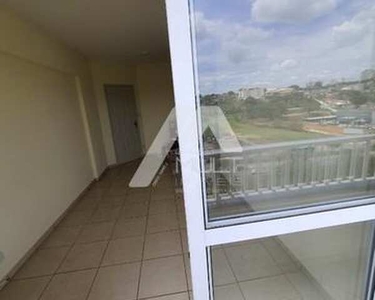 Apartamento com 03 dorms, À venda, Jd. Satélite, SÃO JOSÉ DOS CAMPOS/SP