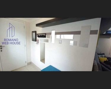 Apartamento com 1 dormitório à venda, 40 m² por R$ 503.500 - Vila Clementino - São Paulo/S