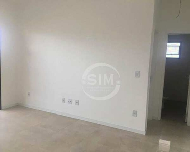 Apartamento com 1 dormitório à venda, 72 m² no Centro - Cabo Frio/RJ