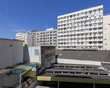 Apartamento com 1 quartos, 40m², à venda em Rio de Janeiro, Catete
