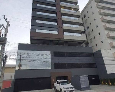 Apartamento com 2 dormitórios, 84 m² - venda por R$ 503.500,00 ou aluguel por R$ 2.300,00