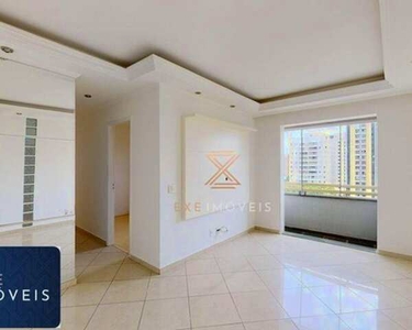 Apartamento com 2 dormitórios à venda, 50 m² por R$ 609.500 - Pinheiros - São Paulo/SP