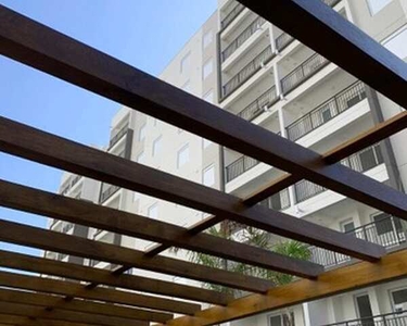 Apartamento com 2 dormitórios à venda, 56 m2 por R$ 519.590 - Vila das Mercês - São Paulo