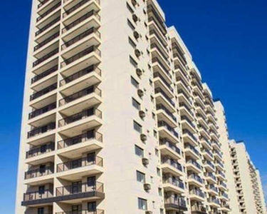 Apartamento com 2 dormitórios à venda, 64 m² por R$ 506.813,00 - Jacarepaguá - Rio de Jane