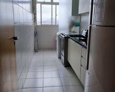 Apartamento com 2 dormitórios à venda, 65 m² por R$ 503.000,00 - Itapuã - Vila Velha/ES