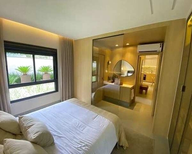 Apartamento com 2 dormitórios à venda, 69 m² - Royal Park - São José dos Campos/SP