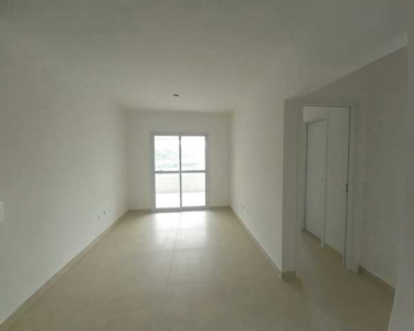 Apartamento com 2 dormitórios à venda, 80 m² por R$ 516.978,32 - Canto do Forte - Praia Gr