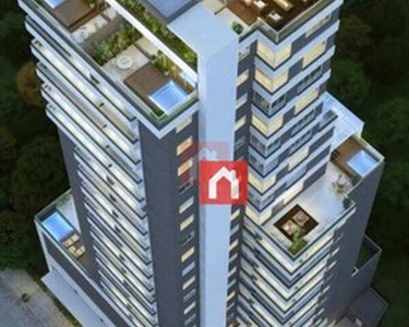 Apartamento com 2 dormitórios à venda, 88 m² por R$ 539.748,16 - Centro - Lajeado/RS