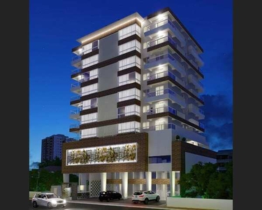 Apartamento com 2 dormitórios à venda, 96 m² por R$ 562.181,37 - Kobrasol - São José/SC