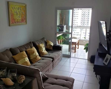 Apartamento com 2 Dormitorio(s) localizado(a) no bairro Canto do Forte em Praia Grande