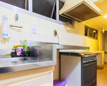 Apartamento com 2 dorms, 1 vaga na vila mascote