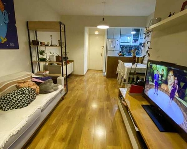 Apartamento com 2 quartos, 58m2, à venda em São Paulo, Barra Funda