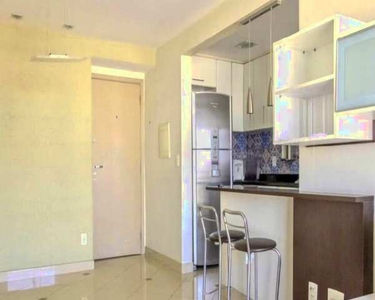 Apartamento com 2 quartos, 59m2, à venda em São Paulo, Lapa