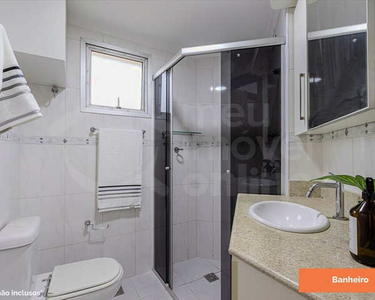 Apartamento com 2 quartos, 69m2, à venda