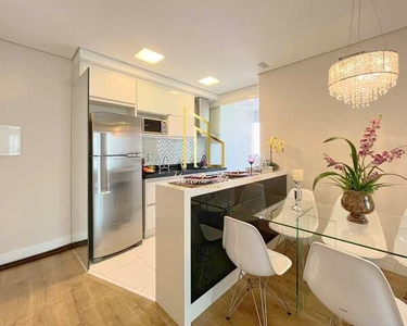 Apartamento com 2 quartos a venda no Parque Campolim - em Sorocaba - SP