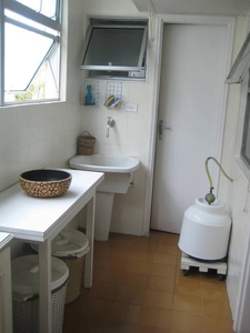 Apartamento com 2 Quartos e 2 banheiros à Venda, 120 m² por R$ 360.000