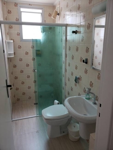 Apartamento com 2 Quartos e 2 banheiros à Venda, 97 m² por R$ 399.000