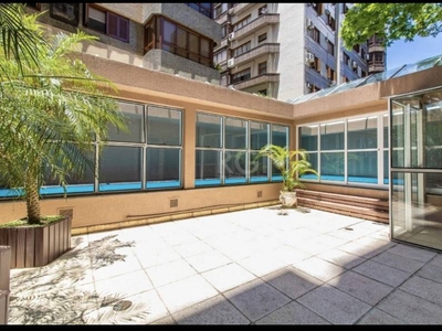 Apartamento com 2 Quartos e 2 banheiros para Alugar, 116 m² por R$ 5.147/Mês