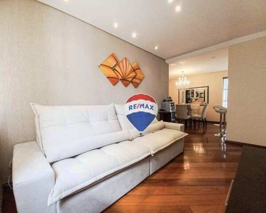 Apartamento com 3 dormitórios à venda, 100 m² por R$ 503.000,00 - Buritis - Belo Horizonte