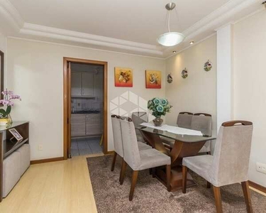 Apartamento com 3 dormitórios à venda, 110 m² por R$ 590.000 - Cristo Redentor - Porto Ale