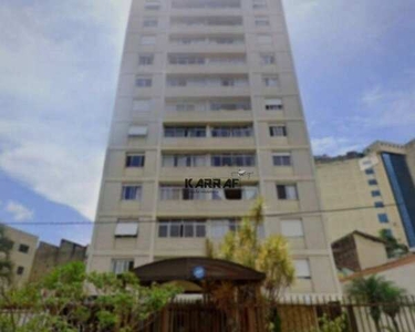 Apartamento com 3 dormitórios à venda, 130 m² por R$ 505.600,00 - Vila Prudente (Zona Lest