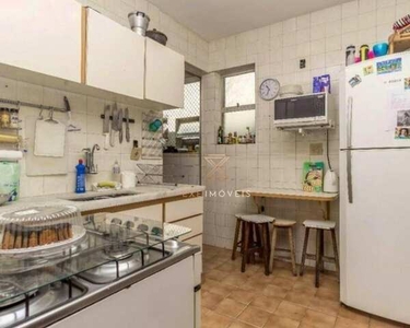 Apartamento com 3 dormitórios à venda, 180 m² por R$ 517.000 - Santo Antônio - Belo Horizo