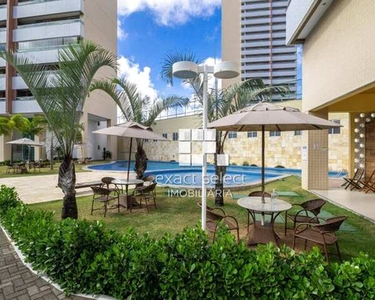 Apartamento com 3 dormitórios à venda, 70 m² por R$ 504.206,11 - Cidade dos Funcionários