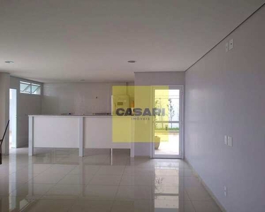Apartamento com 3 dormitórios à venda, 84 m² - Vila Gonçalves - São Bernardo do Campo/SP