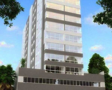 Apartamento com 3 dormitórios à venda, 86 m² por R$ 591.059,04 - Centro - Canoas/RS