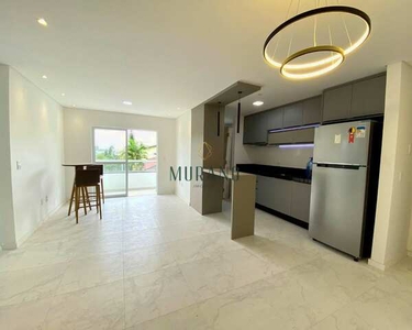 Apartamento com 3 dormitórios à venda, 89 m² por R$ 591.000,00 - Costa e Silva - Joinville