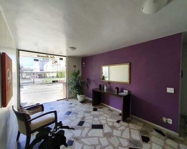 Apartamento com 3 dormitórios à venda, Centro, CABO FRIO - RJ