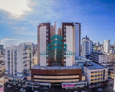 Apartamento com 3 dormitórios à venda, Centro, PATO BRANCO - PR