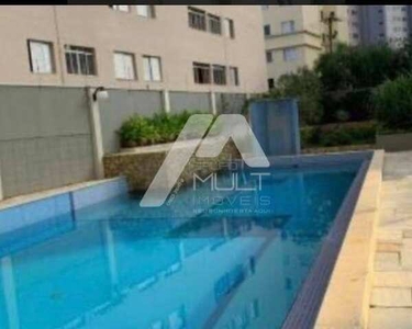 Apartamento com 3 dormitórios, Á venda, Jd. São Dimas, SÃO JOSÉ DOS CAMPOS - SP