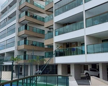 Apartamento com 3 dormitórios à venda,64.22 m², ARRAIAL DO CABO - RJ