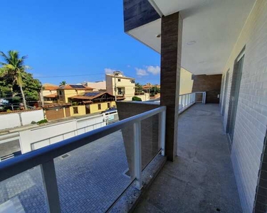 Apartamento com 3 dormitórios à venda,88.31 m², Palmeiras, CABO FRIO - RJ