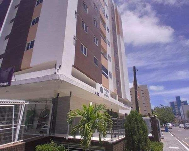 Apartamento com 3 quartos, 82,89m2, à venda em João Pessoa, Manaíra