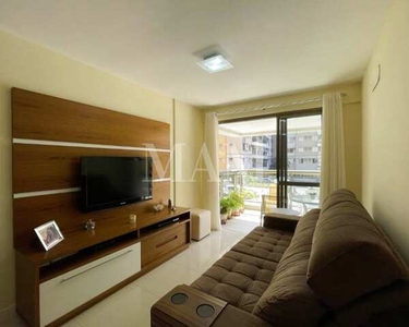 Apartamento com 3 quartos, 87m2, à venda em Rio de Janeiro, Recreio dos Bandeirantes