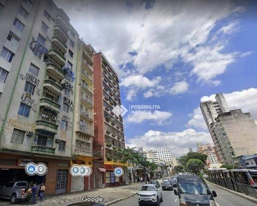 Apartamento com 4 dormitórios à venda, 153 m² por R$ 502.910,10 - Campos Elíseos - São Pau