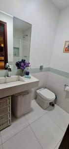 Apartamento com 5 Quartos e 4 banheiros à Venda, 380 m² por R$ 3.000.000