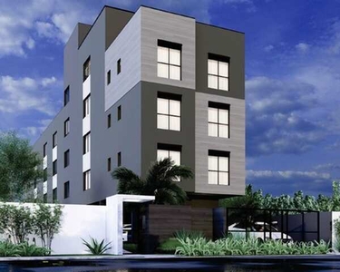 Apartamento com 66 m² com 2 quartos A PARTIR de R$ 571.040,00 no Hugo Lange/Juvevê - Curit