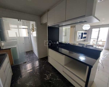 Apartamento com Churrasqueira na Varanda à venda na Vila Formosa