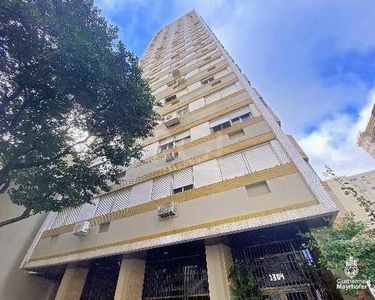 Apartamento em Centro Histórico