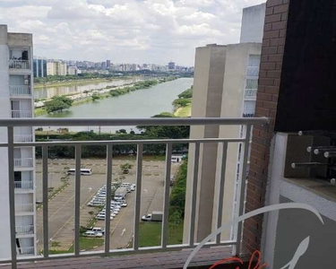 APARTAMENTO EM FRENTE A RAIA DA USP NO JAGUARÉ