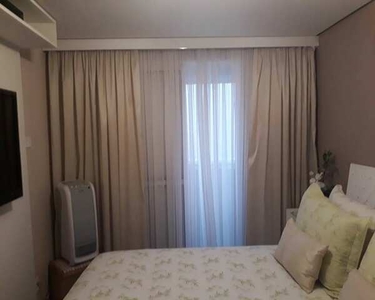 APARTAMENTO em São Paulo - SP, Jd. Marajoara