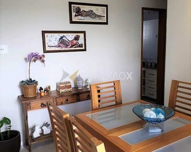 Apartamento - Jardim do Lago - Campinas