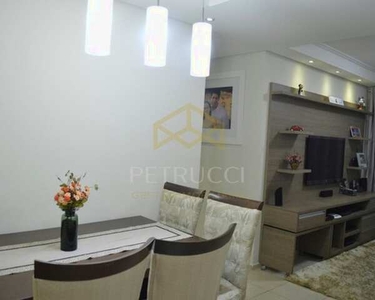 Apartamento - Jardim Nova Europa - Campinas