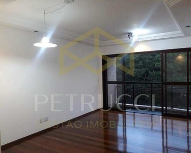 Apartamento - Jardim Paulistano - Campinas