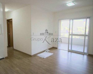 Apartamento - Jardim Satélite - 3 Dormitórios - 50m²