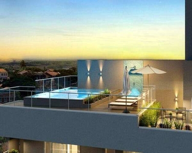 Apartamento na Praia com 2 suítes à venda, 79 m² por R$ 5 - Itaguá - Ubatuba/SP