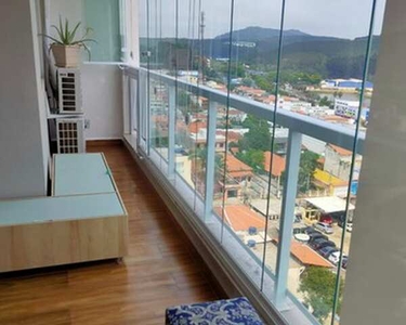 Apartamento no Ambrosina com 2 dorm e 64m, Região Central - Caieiras